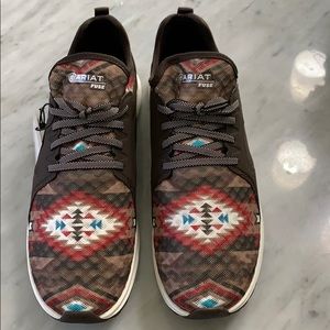 Ariat women’s sneakers